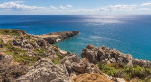 Ontdek het rustige zuiden van Rhodos