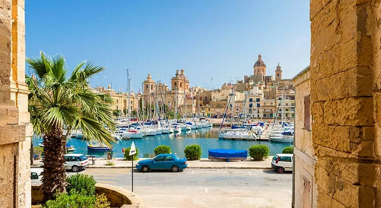 Uitgelicht! De leukste steden op Malta