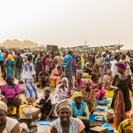 Visafslag M'bour, Senegal
