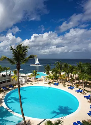 redenen vakantie Dominicaanse Republiek