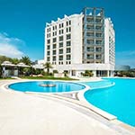 Doubletree by Hilton Olbia, Sardinië