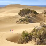Dunas de Maspalomas, Gran Canaria