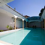 Hotel Bonsai, Sardinië