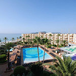 Leukste Europese eilanden: Ibiza, Hotel Garbi Ibiza & Spa