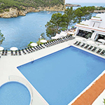 Hotel Galeon Ibiza, Ibiza