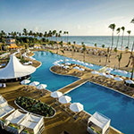 Redenen Dominicaanse Republiek, luxe: Sensatori Resort Punta Cana