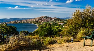 Het mooiste dorpje op Lesbos? Molyvos!