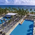 Mooiste RIU hotels Dominicaanse Republiek