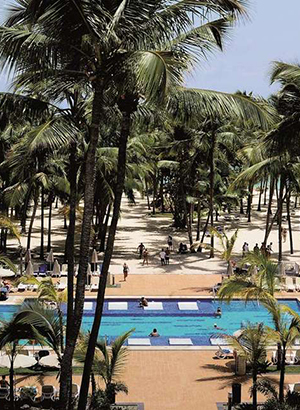 Mooiste RIU hotels Dominicaanse Republiek: Macao