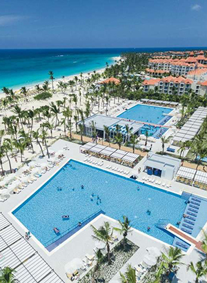 Mooiste RIU hotels Dominicaanse Republiek: Republica