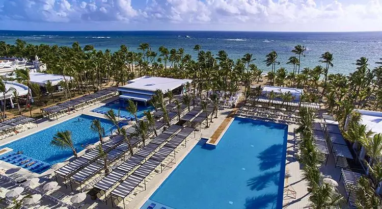 Mooiste RIU hotels Dominicaanse Republiek