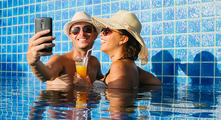 Populairste adults only hotels