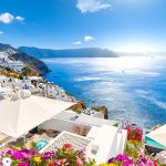 Vakantie Santorini tips