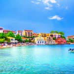 Bezienswaardigheden Kefalonia