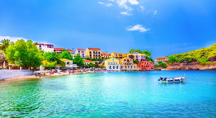 De onbetwiste must see bezienswaardigheden op Kefalonia
