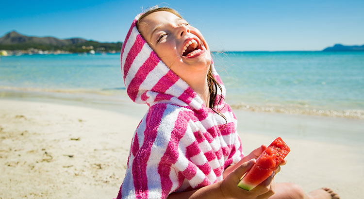 Plezier voor iedereen! 10x doen aan de Costa Blanca met kinderen
