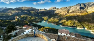 Sightseeing! De mooiste dorpjes aan de Costa Blanca