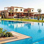 Apollonion Resort & Spa, Kefalonia