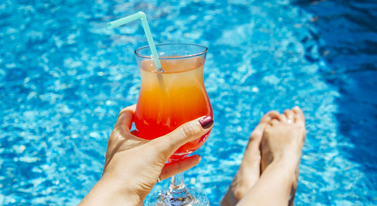 Lekkerste cocktails om vakantiestemming te komen
