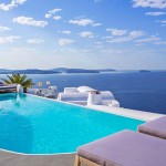 Mooie hotels Santorini