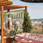 Mooiste hotels Lissabon