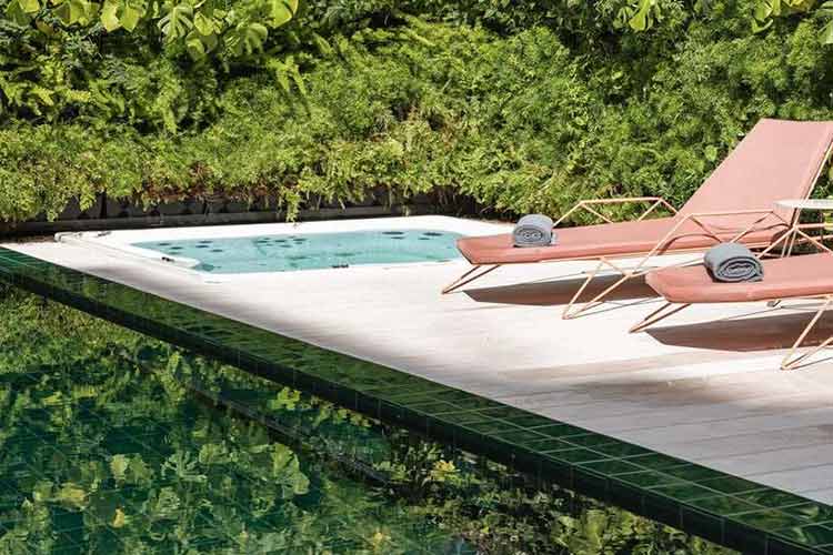 Mooiste hotels Lissabon - Luster Hotel