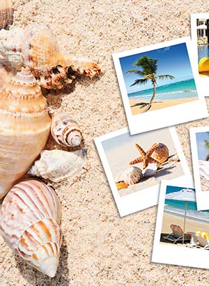Thuiskomen na vakantie: vakantienapret
