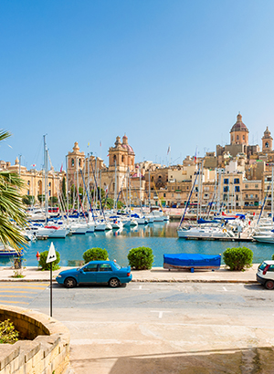 Underdog Malta: cultuur