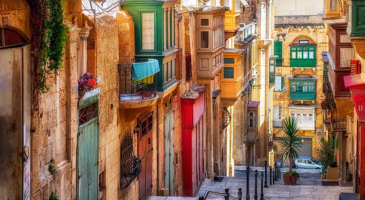 Waarom Malta een onterechte underdog is