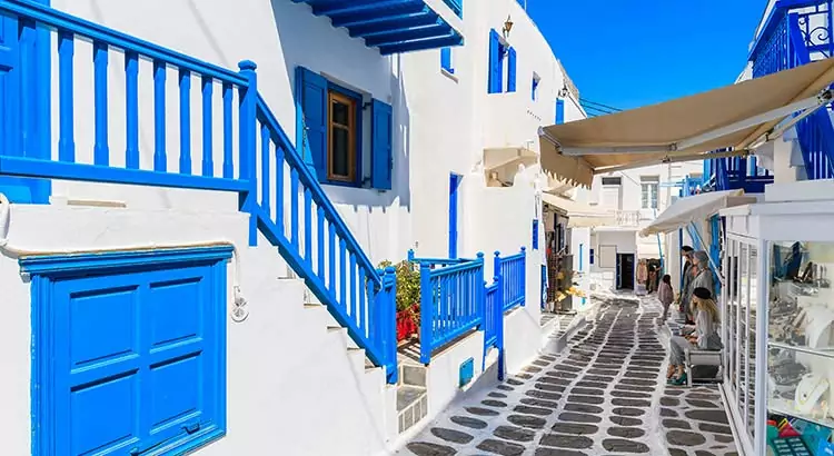 Wat te doen op Mykonos? De ultieme tips!