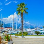 Alles over Kemer