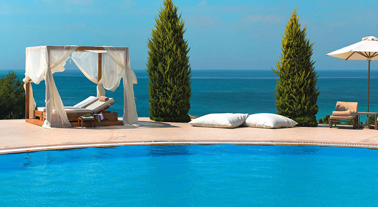 Beste all inclusive hotels ter wereld