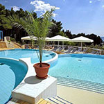 Koralj Sunny Hotel by Valamar, Krk (Kroatië)