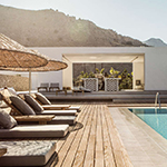 Doen op Rhodos; Casa Cook Rhodes