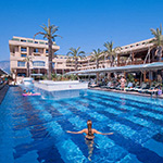 Alles over Kemer, Crystal De Luxe Resort & Spa