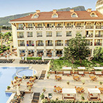Fame Residence Kemer & Spa, Kemer