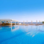 Doen op Rhodos: Lindos, Sensimar Lindos Bay