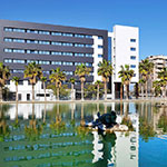 Mooiste stranden Málaga: Playa de la Misericordia, Catalonia Málaga