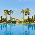 Iberostar hotels Costa del Sol