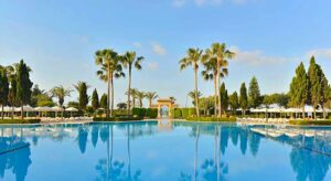 Luxe genieten! De mooiste Iberostar hotels aan de Costa del Sol
