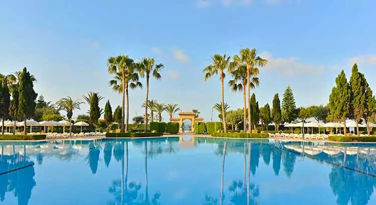 Luxe genieten! De mooiste Iberostar hotels aan de Costa del Sol