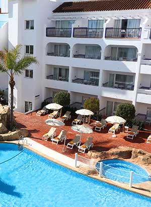 Iberostar Hotels Costa del Sol - Iberostar Costa del Sol
