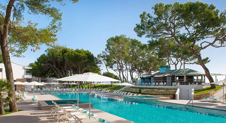 Spaans genieten! Verblijven in de mooiste Iberostar hotels op Mallorca