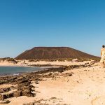 Isla de Lobos Fuerteventura