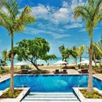 The St. Regis Le Morne Resort