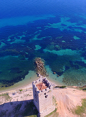 Auto huren in Kassandra, Chalkidiki