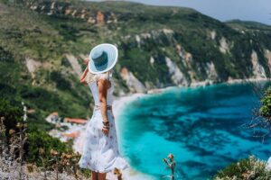 Zon, zee & zand: de mooiste stranden op Kefalonia