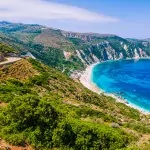 Mooiste stranden Kefalonia