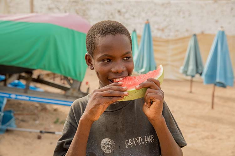 Verrassende bestemmingen: Senegal