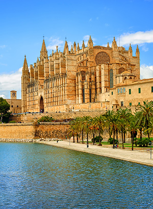 Zonvakantie Playa de Palma, dagtripjes